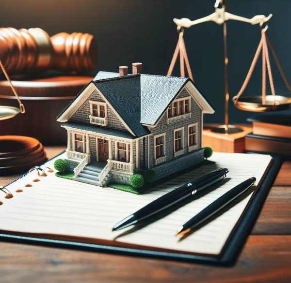 Connaissance des lois régissant les agences immobilières pour une transaction sécurisée