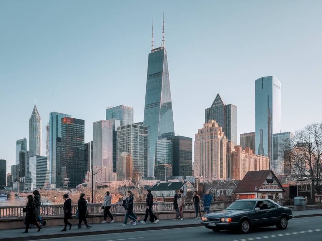 Les tendances du marché immobilier en 2024 : quelles perspectives pour les investisseurs ?