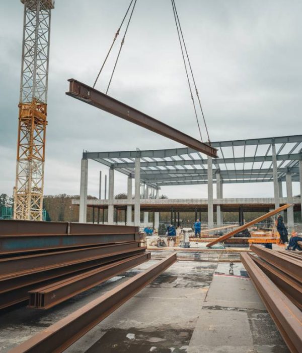 « Comment choisir un promoteur immobilier pour un projet de construction réussi ? »