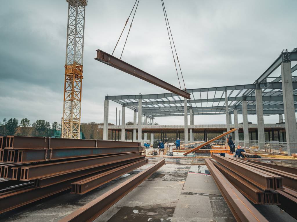 « Comment choisir un promoteur immobilier pour un projet de construction réussi ? »