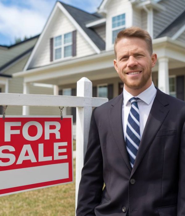 Comment réussir la vente d’un bien immobilier en période de ralentissement du marché ?