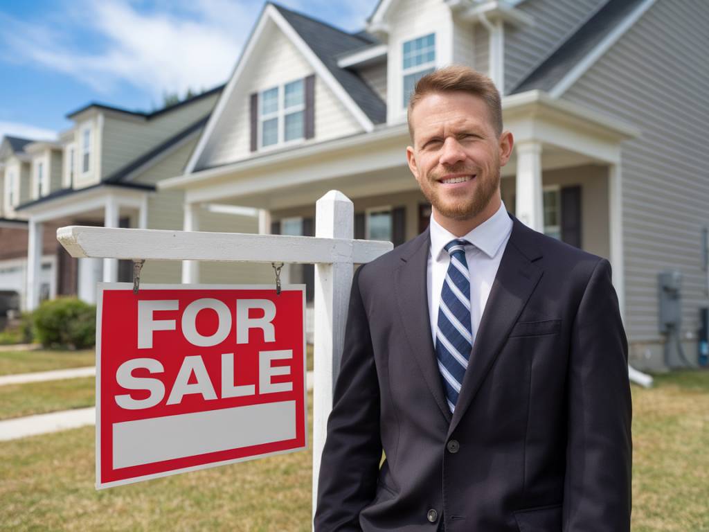 Comment réussir la vente d’un bien immobilier en période de ralentissement du marché ?