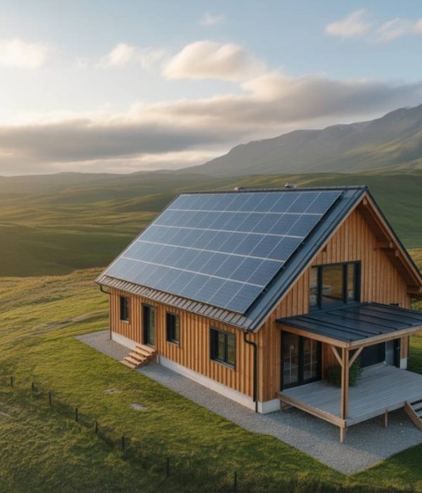 L’impact de la transition énergétique sur la valeur des biens immobiliers en 2024