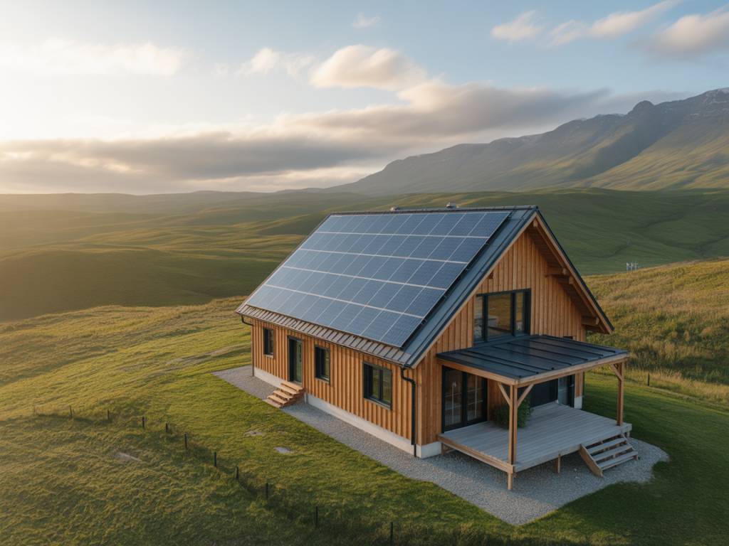 L’impact de la transition énergétique sur la valeur des biens immobiliers en 2024