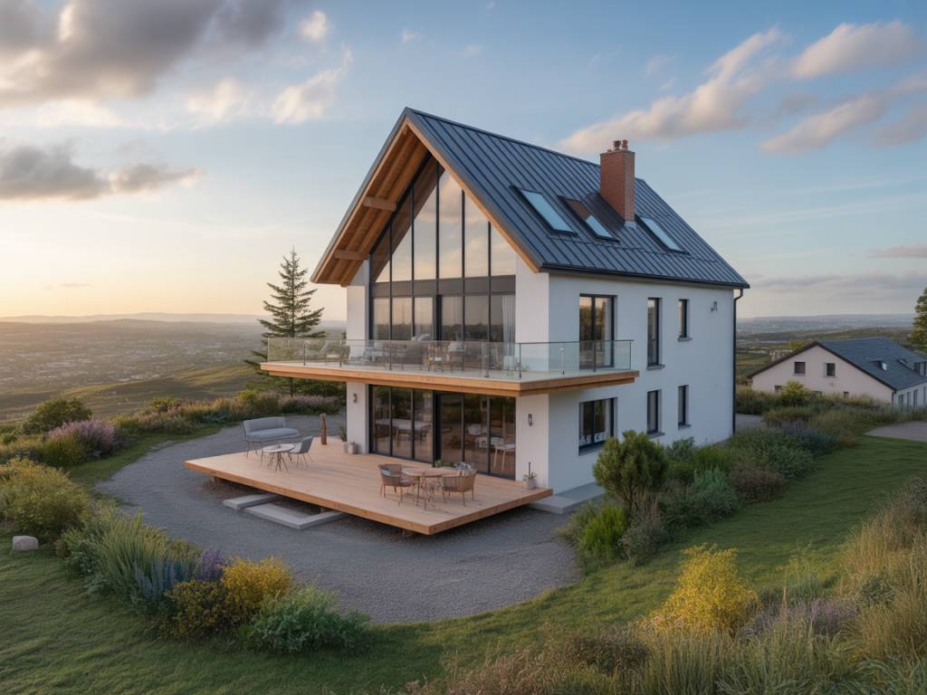 L’immobilier face à l’intelligence artificielle : comment l’IA transforme les métiers de l’agence immobilière en 2024