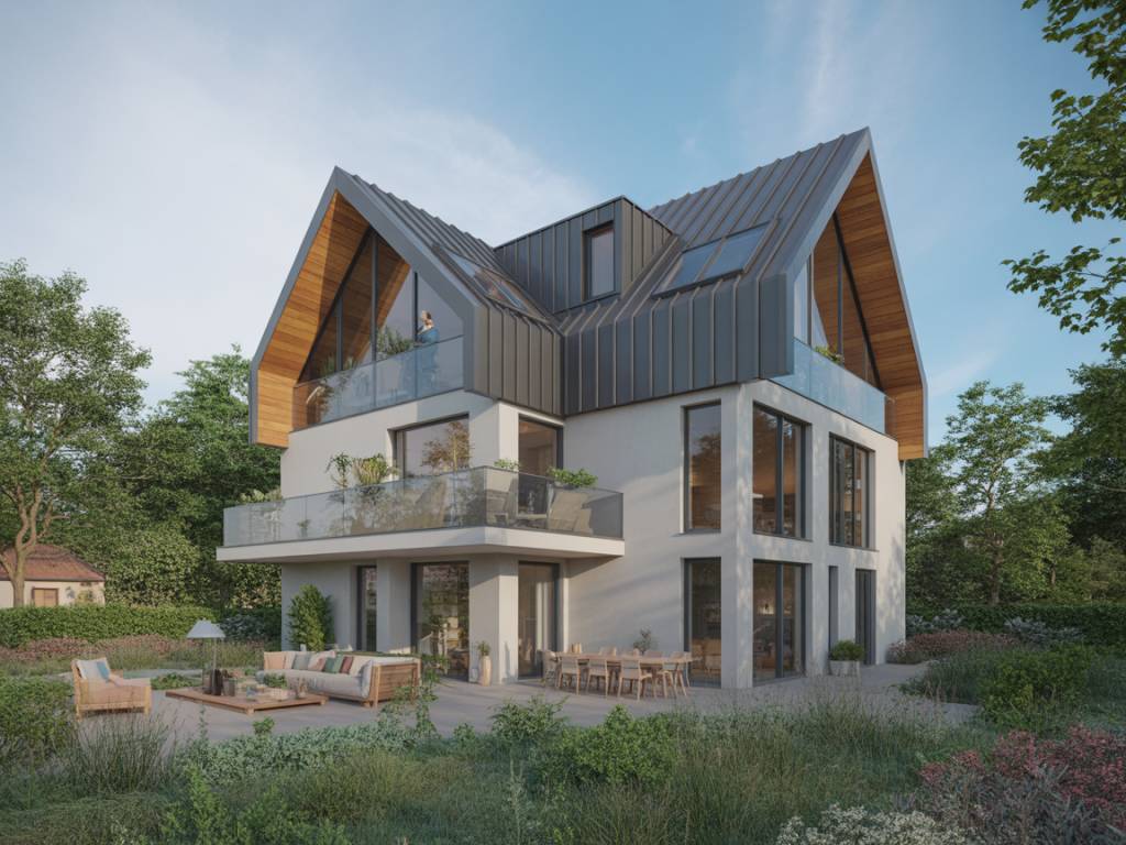 Immobilier et écologie : comment la réglementation RE2020 influence la construction et la rénovation en 2024