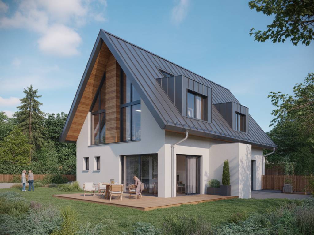 Immobilier et rénovation énergétique : comment transformer un logement énergivore en bien attractif en 2025