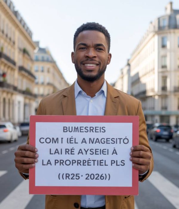 Bail réel solidaire (BRS) : comment ce nouveau dispositif rend l’accession à la propriété plus abordable en 2026