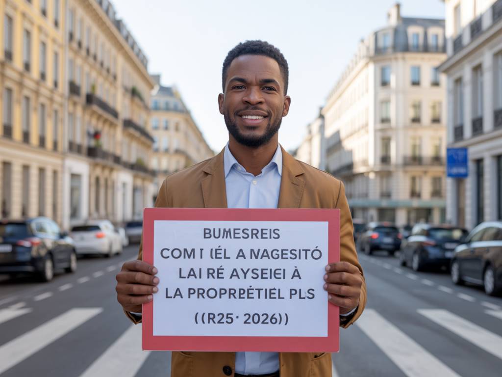 Bail réel solidaire (BRS) : comment ce nouveau dispositif rend l’accession à la propriété plus abordable en 2026