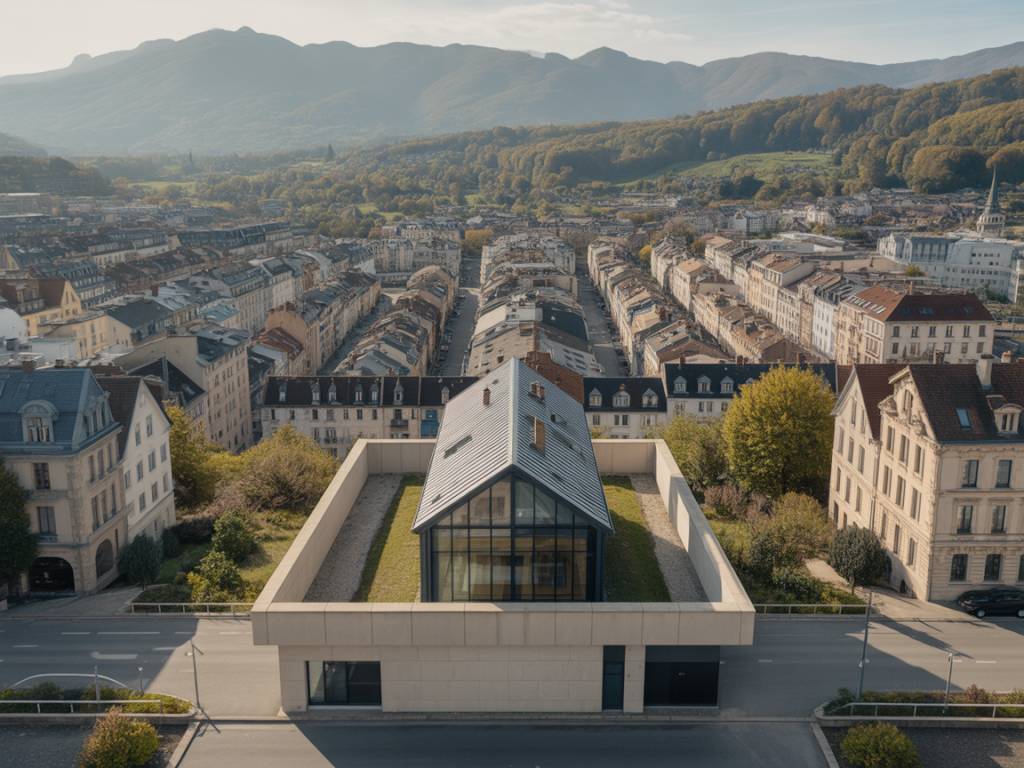 Immobilier 2026 : comment la montée des taux de vacance locative redéfinit les stratégies d’investissement et de valorisation des biens