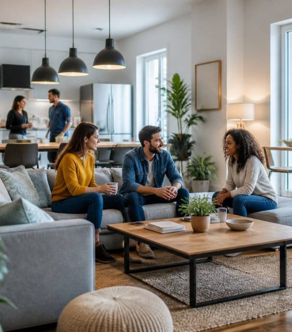 Immobilier 2026 : comment le coliving redéfinit les attentes des locataires et les opportunités d’investissement
