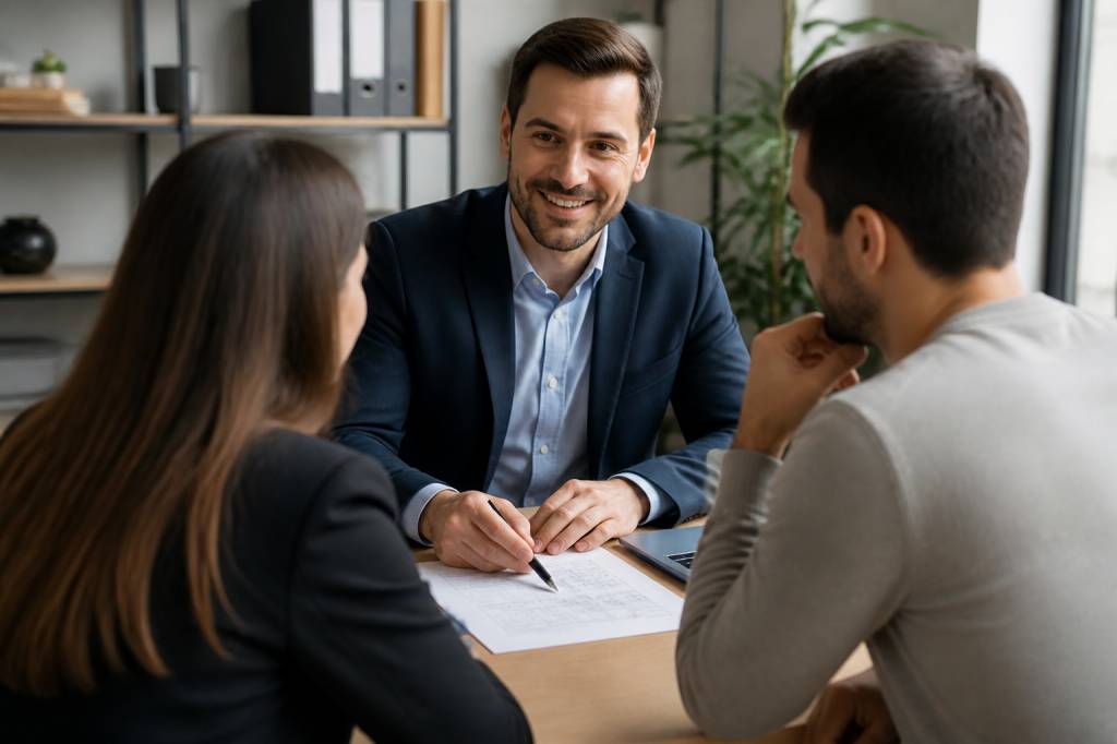 Agence de location : comment choisir le professionnel adapté à votre projet immobilier