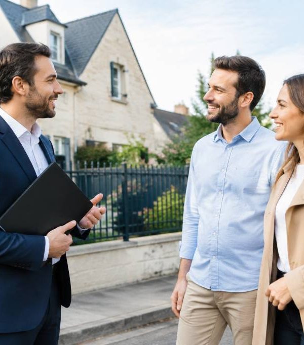 Agence immo deuil-la-barre : comment choisir le bon professionnel pour votre projet immobilier