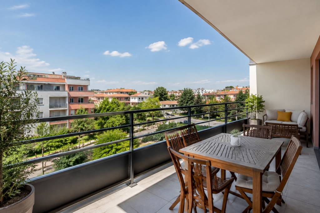 Acheter un appartement à Borderouge Toulouse : guide complet pour réussir son achat immobilier