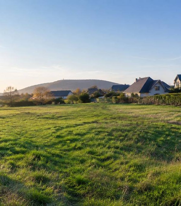 Acheter un terrain dans le Bas-Rhin : guide complet pour réussir son projet immobilier