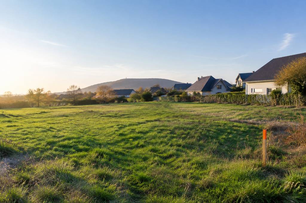 Acheter un terrain dans le Bas-Rhin : guide complet pour réussir son projet immobilier
